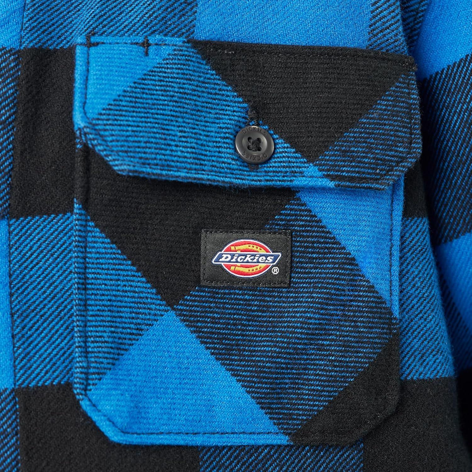 image:imageDickies Boys K Sacramento ShirtBlue