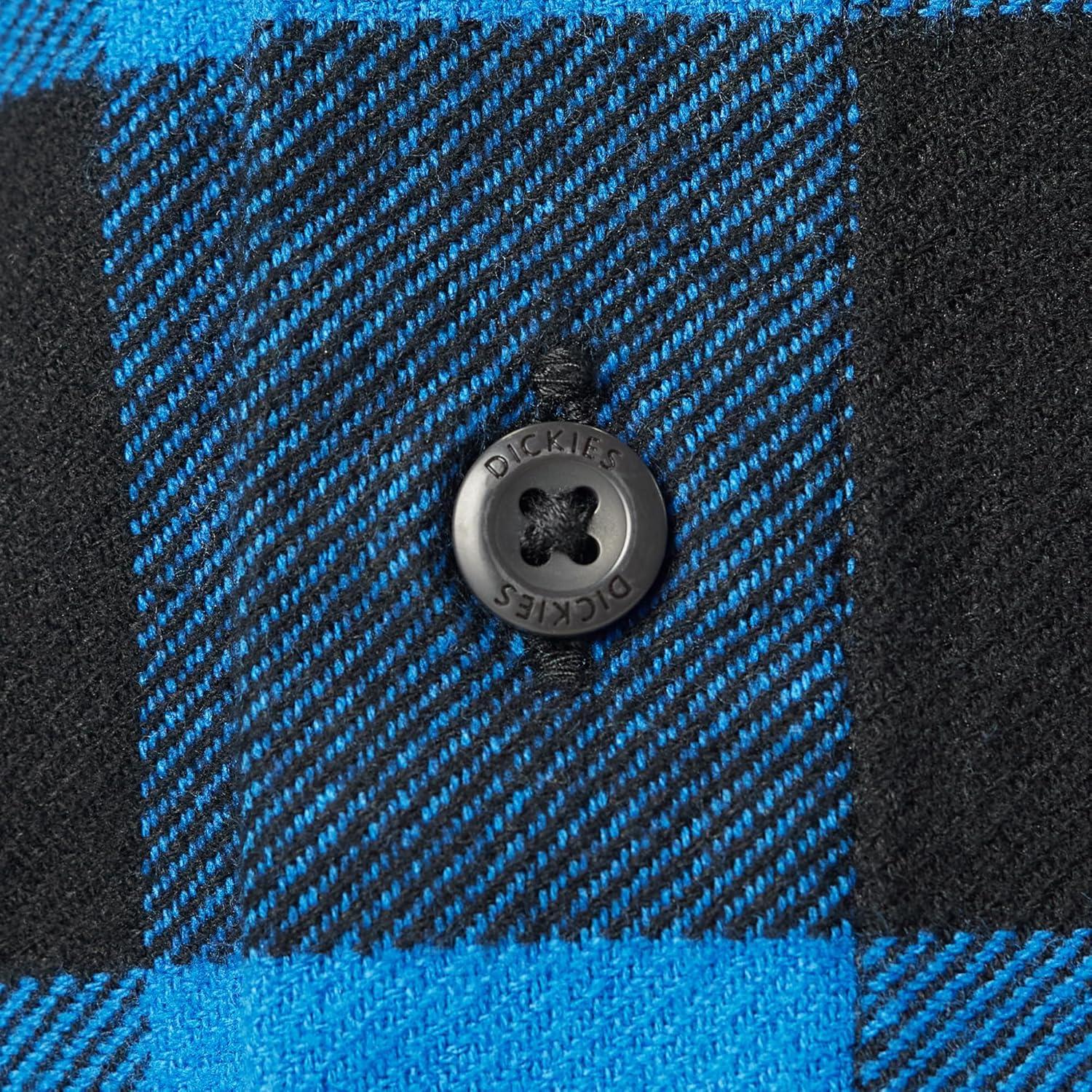 image:imageDickies Boys K Sacramento ShirtBlue