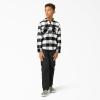 Dickies Boys K Sacramento Shirt(Black)
