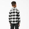 Dickies Boys K Sacramento Shirt(Black)
