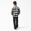 Dickies Boys K Sacramento Shirt(Black)