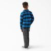 Dickies Boys K Sacramento Shirt(Blue)