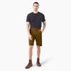 Dickies Flex Cooling Regular Fit Utility Shorts, 11″(Dark Olive)