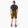 Dickies Flex Cooling Regular Fit Utility Shorts, 11″(Dark Olive)