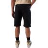 Dickies Men’s Flex 5-Pocket Duck Canvas Shorts, 11″(Black)