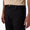 Dickies Men’s Flex 5-Pocket Duck Canvas Shorts, 11″(Black)