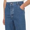 Dickies Men’s Thomasville Denim Pant(Classic Blue)