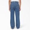 Dickies Men’s Thomasville Denim Pant(Classic Blue)