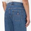 Dickies Men’s Thomasville Denim Pant(Classic Blue)