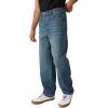 Dickies Men’s Thomasville Denim Pant(Khaki Tinted Blue)