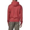 Dickies Water Repellent Sleeve Logo Hoodie(Fired Brick)