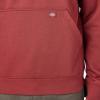 Dickies Water Repellent Sleeve Logo Hoodie(Fired Brick)