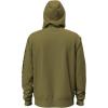 Dickies Water Repellent Sleeve Logo Hoodie(Green Moss)