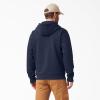 Dickies Water Repellent Sleeve Logo Hoodie(Ink Navy)