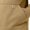 Dickies Water Repellent Sleeve Logo Hoodie(Nubuck)