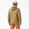 Dickies Water Repellent Sleeve Logo Hoodie(Nubuck)