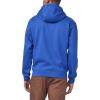 Dickies Water Repellent Sleeve Logo Hoodie(Surf Blue)