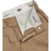 Dickies Women’s Loose Fit Double Knee Work Pants(Beige)