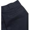 Dickies Women’s Loose Fit Double Knee Work Pants(Blue)