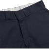 Dickies Women’s Loose Fit Double Knee Work Pants(Blue)
