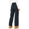 Dickies Women’s Loose Fit Double Knee Work Pants(Blue)