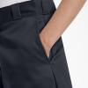 Dickies Women’s Loose Fit Double Knee Work Pants(Dark Navy)