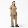 Dickies Women’s Plus 874 Original Work Pants(Khaki)