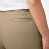 Dickies Women’s Plus 874 Original Work Pants(Khaki)