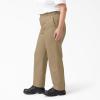 Dickies Women’s Plus 874 Original Work Pants(Khaki)