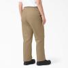 Dickies Women’s Plus 874 Original Work Pants(Khaki)