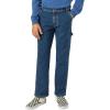 Dickies Boy’s Denim Carpenter Jeans(Mid Wash)