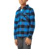 Dickies Boys K Sacramento Shirt(Blue)