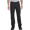 Dickies Flex Regular Fit Duck Pants(Stonewashed Black)