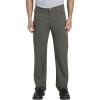 Dickies Flex Regular Fit Duck Pants(Stonewashed Moss Green)