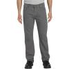 Dickies Flex Regular Fit Duck Pants(Stonewashed Slate)
