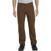 Dickies Flex Regular Fit Duck Pants(Stonewashed Timber)