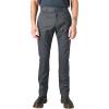 Dickies Flex Skinny Fit Double Knee Work Pants(Charcoal)