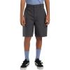 Dickies Kids’ Ripstop Cargo Shorts, 4-20(Charcoal)