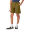Dickies Kids’ Ripstop Cargo Shorts, 4-20(Dark Olive)