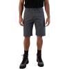 Dickies Men’s Flex 5-Pocket Duck Canvas Shorts, 11″(Slate)