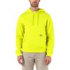 Bright Yellow