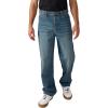 Dickies Men’s Thomasville Denim Pant(Khaki Tinted Blue)
