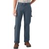 Dickies Relaxed Fit Heavyweight Duck Carpenter Pants(Airforce Blue)