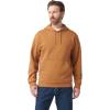 image:imageDickies Water Repellent Sleeve Logo HoodieBrown Duck