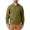 Dickies Water Repellent Sleeve Logo Hoodie(Green Moss)