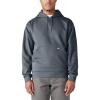 Dickies Water Repellent Sleeve Logo Hoodie(Grey)