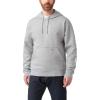 Dickies Water Repellent Sleeve Logo Hoodie(Heather Gray)