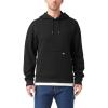 Dickies Water Repellent Sleeve Logo Hoodie(Knit Black)