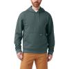 Dickies Water Repellent Sleeve Logo Hoodie(Lincoln Green)