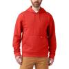 Dickies Water Repellent Sleeve Logo Hoodie(Molten Lava)